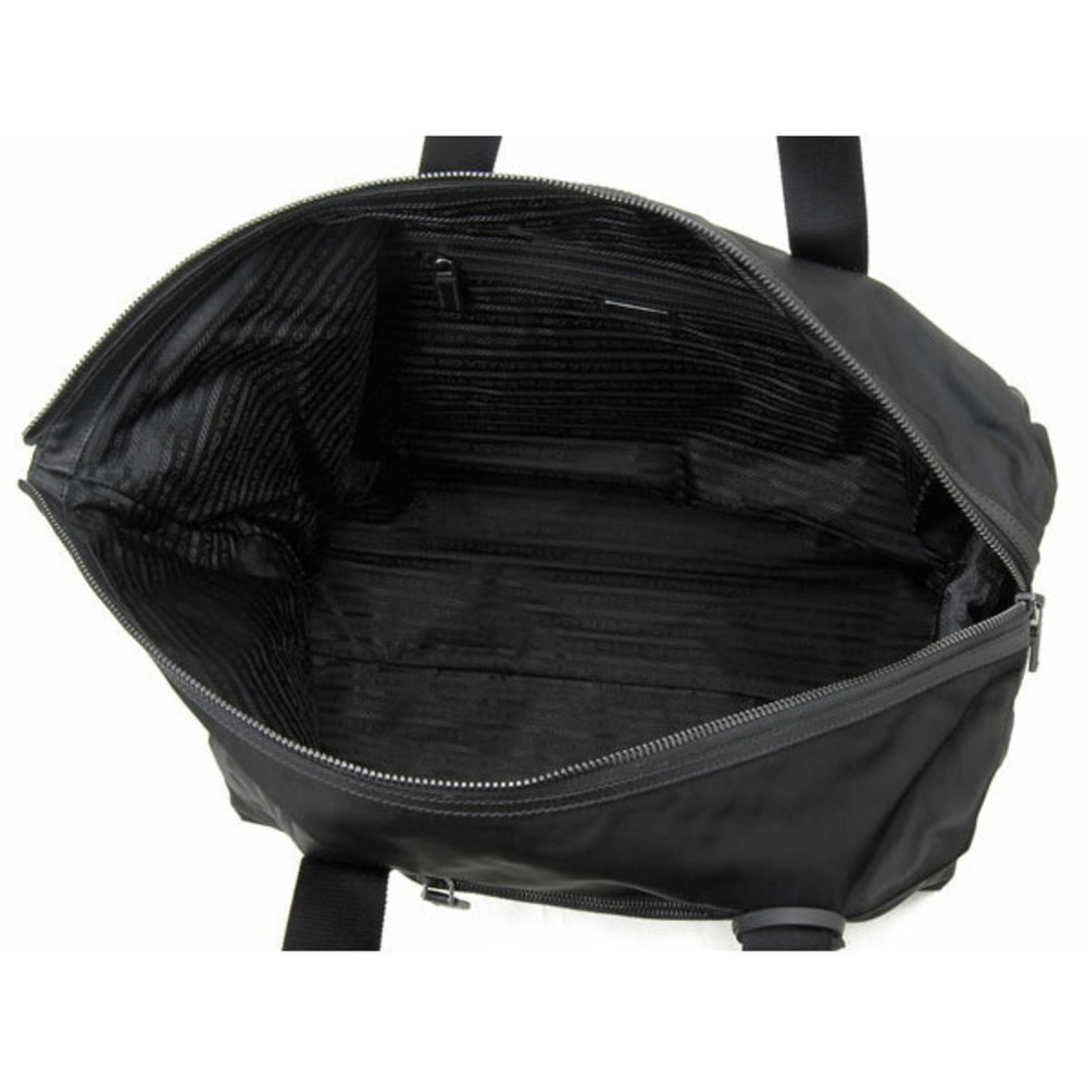 Prada Nylon Bag